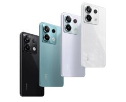 Xiaomi Redmi Note 13 PRO 5G + 4G LTE