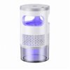 🦟SUMMER HOT SALE 50% OFF! 🔇UV Mosquito Killer Lamp – quiet, USB, chemical! 🌙