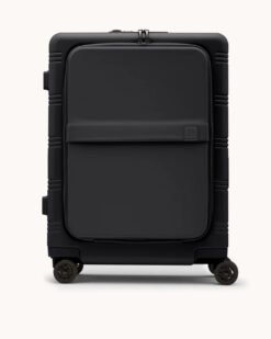 NEXT Vacuum Compression Travel Suitcase